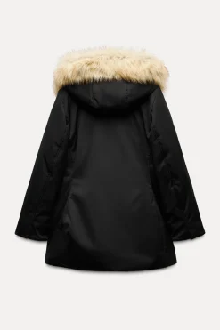 Fashion ANORAK WATER AND WIND PROTECTION Mujer Abrigos / Anoraks