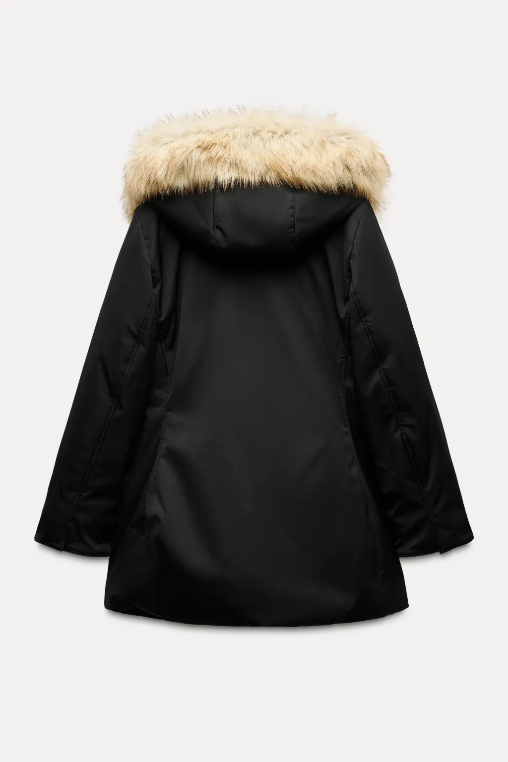 Fashion ANORAK WATER AND WIND PROTECTION Mujer Abrigos / Anoraks