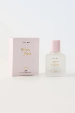 Niños ZARA 1½ - 6 Años·Perfumes / Cosmética|6 - 14 Años·Perfumes / Cosmética<BABY WHEN I WAS EDT 30ML (1.0 FL OZ)