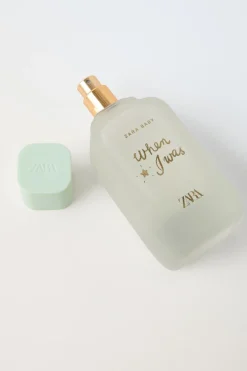 Niños ZARA 6 - 14 Años·Perfumes / Cosmética|1½ - 6 Años·Perfumes / Cosmética<BABY WHEN I WAS VERDE EDT 100ML (3.4 FL. OZ.)