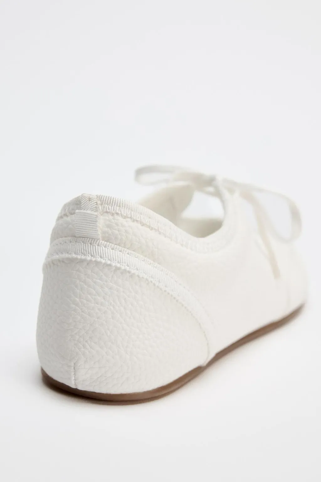Best BAILARINA CORDONES Mujer Zapatos