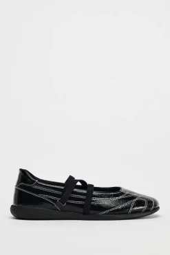 Clearance BAILARINA DEPORTIVA Mujer Zapatos