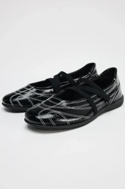 Clearance BAILARINA DEPORTIVA Mujer Zapatos