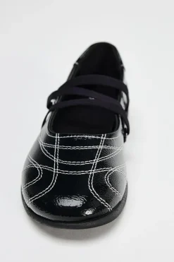 Clearance BAILARINA DEPORTIVA Mujer Zapatos