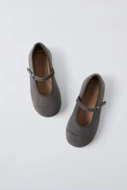 Niños ZARA 1½ - 6 Años·Zapatos<BAILARINA VELVET