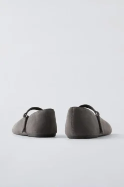 Niños ZARA 1½ - 6 Años·Zapatos<BAILARINA VELVET