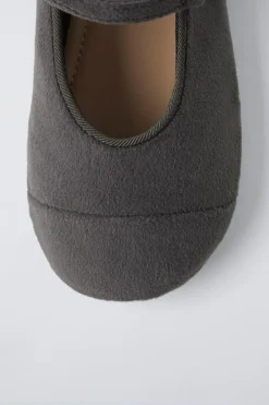 Niños ZARA 1½ - 6 Años·Zapatos<BAILARINA VELVET