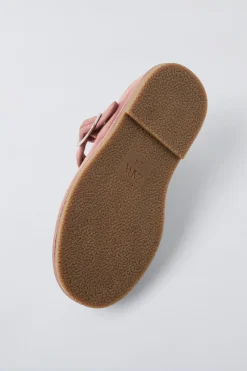 Niños ZARA 1½ - 6 Años·Zapatos<BAILARINA VELVET