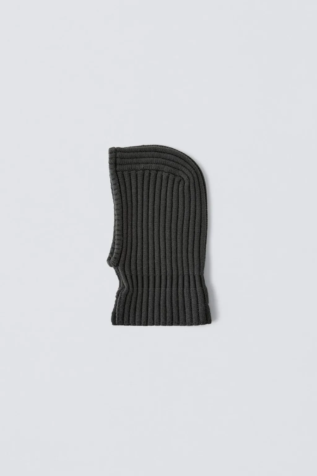 Niños ZARA 1½ - 6 Años·Accesorios|6 - 14 Años·Accesorios<BALACLAVA PUNTO CANALÉ
