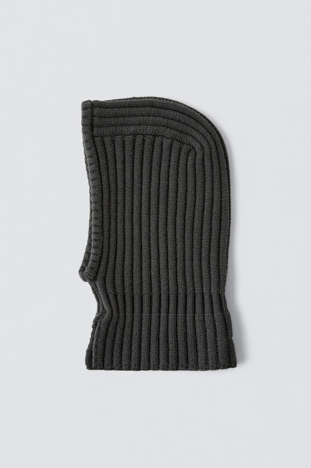 Niños ZARA 1½ - 6 Años·Accesorios|6 - 14 Años·Accesorios<BALACLAVA PUNTO CANALÉ