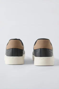 Niños ZARA 6 - 14 Años·Zapatos<BAMBA BÁSICA