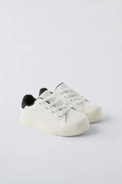 Niños ZARA 1½ - 6 Años·Zapatos|1½ - 6 Años·Zapatos<BAMBA BÁSICA
