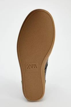 Best BAMBA ESTAMPADO ANIMAL Mujer Zapatos
