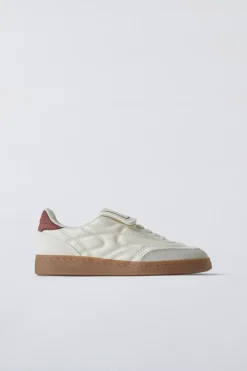 Niños ZARA 6 - 14 Años·Zapatos|6 - 14 Años·Zapatos<BAMBA LENGÜETA