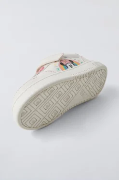 Niños ZARA 1½ - 6 Años·Licencias|1½ - 6 Años·Zapatos<BAMBA MINNIE MOUSE © DISNEY
