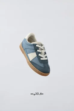 Niños ZARA 1½ - 6 Años·Zapatos|1½ - 6 Años·Zapatos<BAMBA PIEL