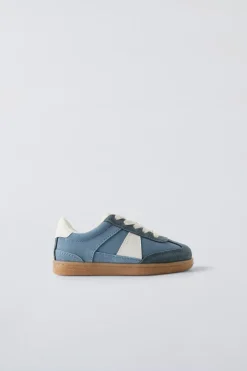 Niños ZARA 1½ - 6 Años·Zapatos|1½ - 6 Años·Zapatos<BAMBA PIEL