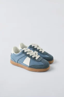Niños ZARA 1½ - 6 Años·Zapatos|1½ - 6 Años·Zapatos<BAMBA PIEL