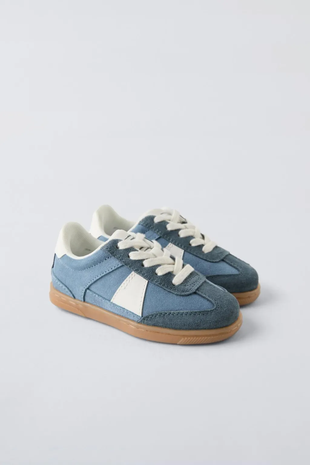 Niños ZARA 1½ - 6 Años·Zapatos|1½ - 6 Años·Zapatos<BAMBA PIEL