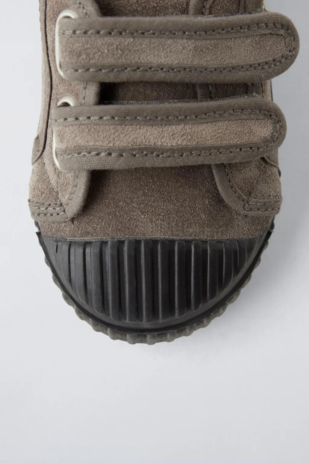 Niños ZARA 1½ - 6 Años·Zapatos|1½ - 6 Años·Zapatos<BAMBA PIEL