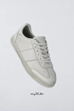 Niños ZARA 6 - 14 Años·Zapatos|6 - 14 Años·Edited / Personalizable<BAMBA PIEL