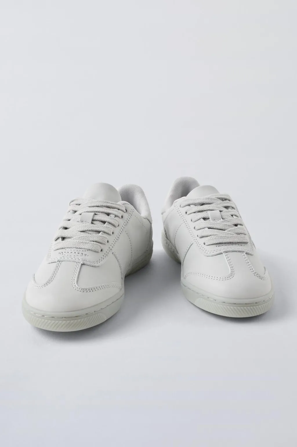 Niños ZARA 6 - 14 Años·Zapatos|6 - 14 Años·Edited / Personalizable<BAMBA PIEL