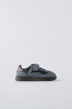 Niños ZARA 1½ - 6 Años·Zapatos|1½ - 6 Años·Zapatos<BAMBA RETRO