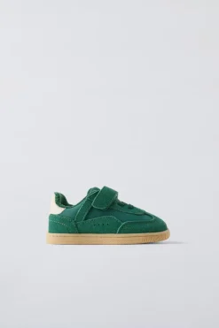 Niños ZARA 1½ - 6 Años·Zapatos|1½ - 6 Años·Zapatos<BAMBA RETRO