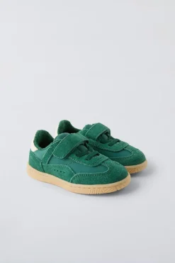 Niños ZARA 1½ - 6 Años·Zapatos|1½ - 6 Años·Zapatos<BAMBA RETRO