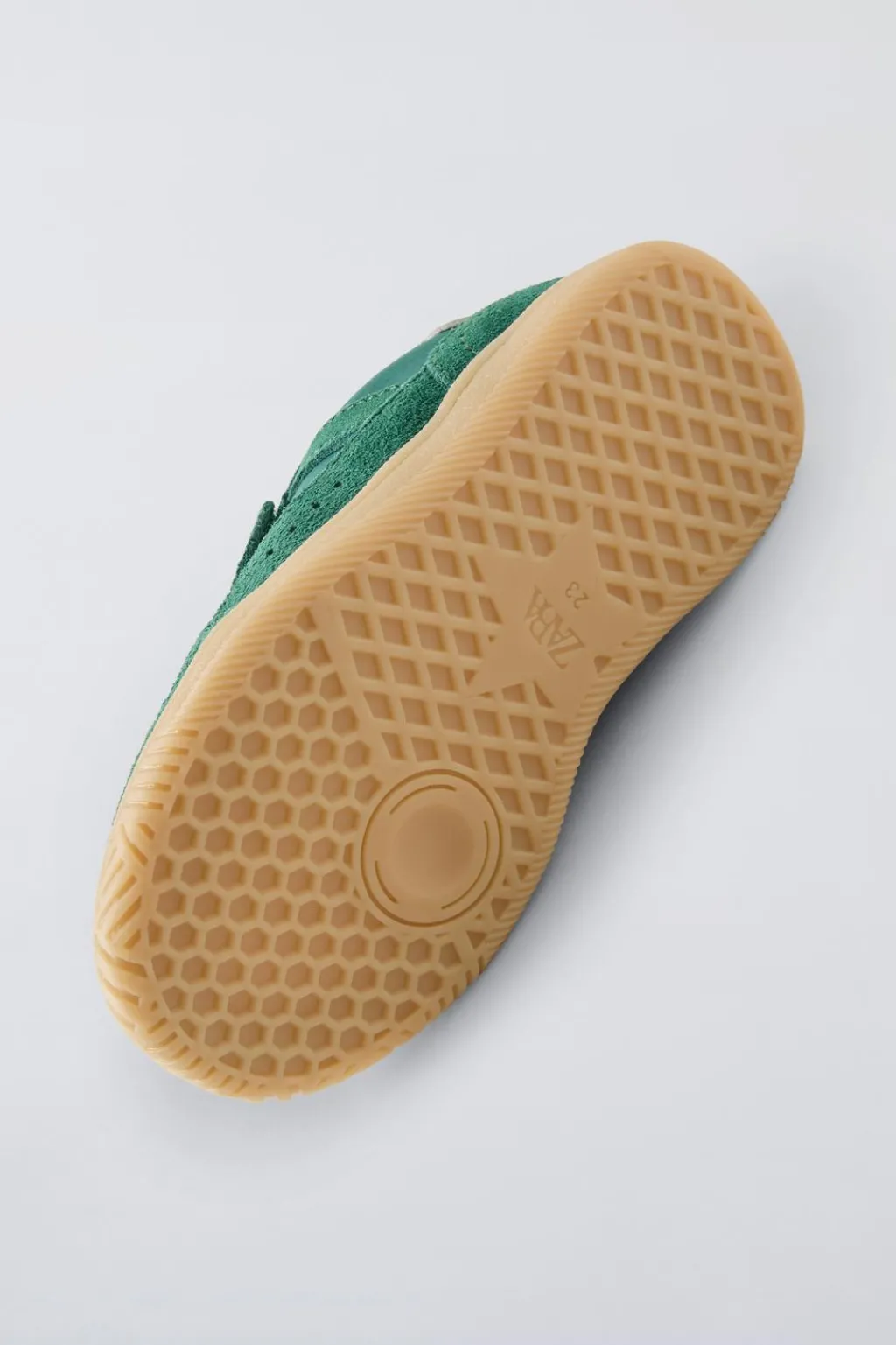 Niños ZARA 1½ - 6 Años·Zapatos|1½ - 6 Años·Zapatos<BAMBA RETRO