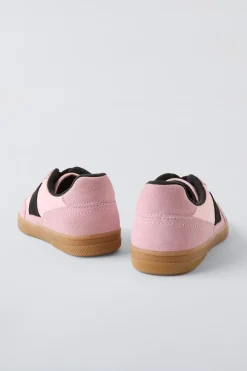 Niños ZARA 6 - 14 Años·Zapatos|6 - 14 Años·Zapatos<BAMBA RETRO