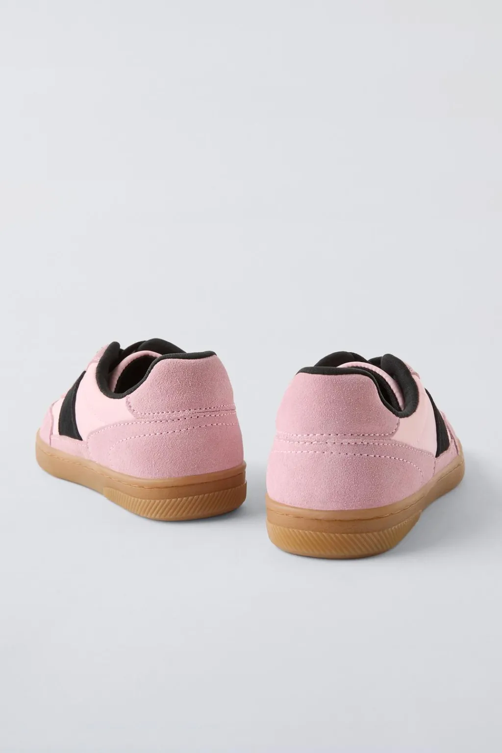Niños ZARA 6 - 14 Años·Zapatos|6 - 14 Años·Zapatos<BAMBA RETRO