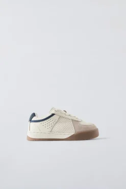 Niños ZARA 1½ - 6 Años·Zapatos|1½ - 6 Años·Zapatos<BAMBA RETRO