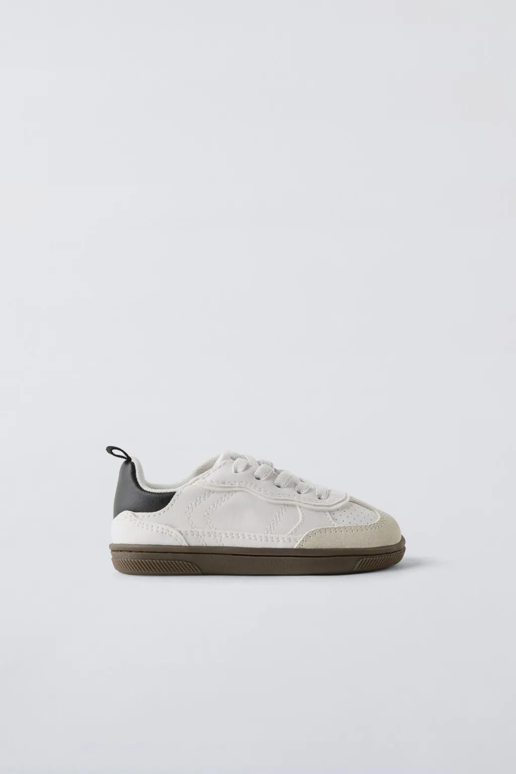 Niños ZARA 1½ - 6 Años·Zapatos|1½ - 6 Años·Zapatos<BAMBA RETRO