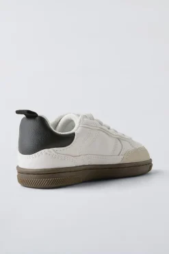 Niños ZARA 1½ - 6 Años·Zapatos|1½ - 6 Años·Zapatos<BAMBA RETRO