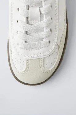 Niños ZARA 1½ - 6 Años·Zapatos|1½ - 6 Años·Zapatos<BAMBA RETRO