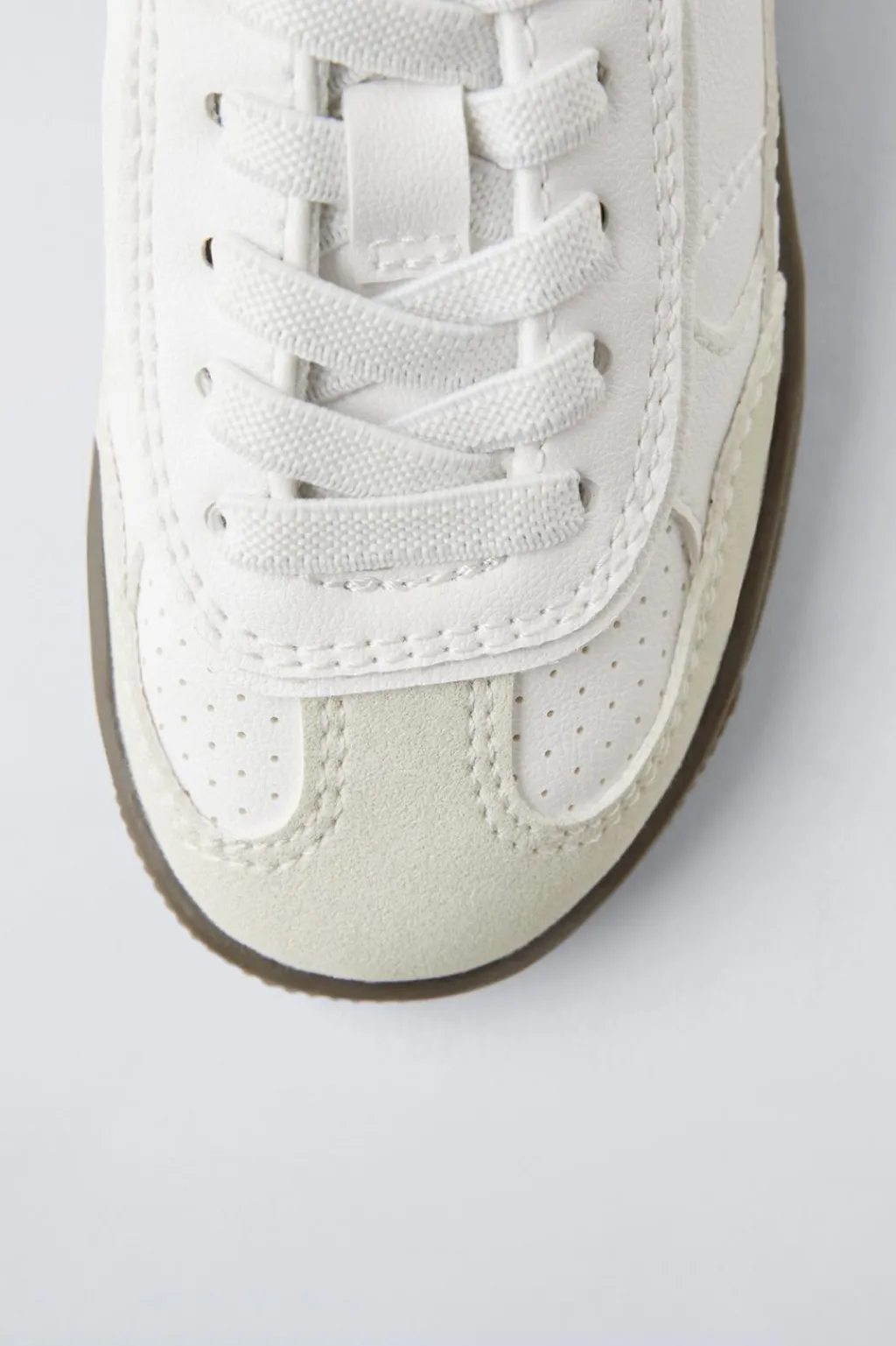 Niños ZARA 1½ - 6 Años·Zapatos|1½ - 6 Años·Zapatos<BAMBA RETRO
