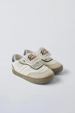 Niños ZARA 1½ - 6 Años·Zapatos|1½ - 6 Años·Zapatos<BAMBA RETRO SNOOPY PEANUTS™