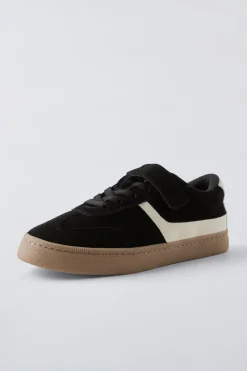 Niños ZARA 6 - 14 Años·Zapatos|6 - 14 Años·Zapatos<BAMBA SKATE