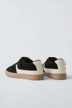 Niños ZARA 6 - 14 Años·Zapatos|6 - 14 Años·Zapatos<BAMBA SKATE