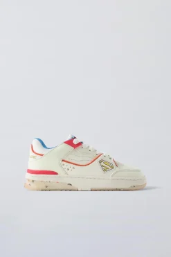 Niños ZARA 6 - 14 Años·Zapatos|6 - 14 Años·Zapatos<BAMBA SOLAR ™ DC COMICS SUMMER EDT