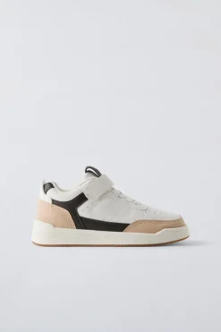 Niños ZARA 6 - 14 Años·Zapatos|6 - 14 Años·Zapatos<BAMBA TIRA