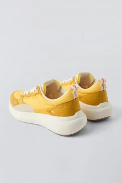 Niños ZARA 6 - 14 Años·Deporte / Jogging|6 - 14 Años·Zapatos<BAMBA VOLUMEN