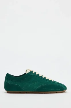 Best BAMBAS DEPORTIVAS SERRAJE Mujer Zapatos
