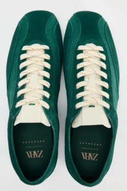 Best BAMBAS DEPORTIVAS SERRAJE Mujer Zapatos