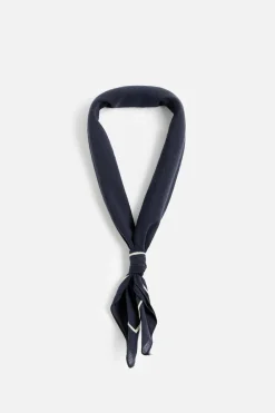 Clearance BANDANA BORDADO CONTRASTE Hombre Accesorios