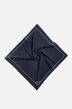Clearance BANDANA BORDADO CONTRASTE Hombre Accesorios