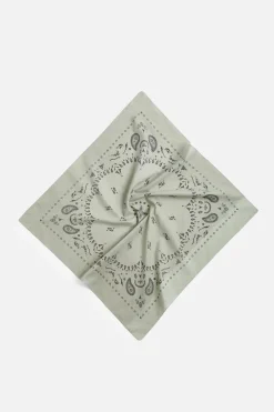 Best BANDANA ESTAMPADO PAISLEY Hombre Accesorios