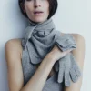 Fashion BANDANA LANA Mujer Accesorios / Bisuteria|Lenceria