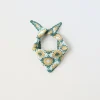 Niños ZARA 1½ - 6 Años·Accesorios|1½ - 6 Años·Accesorios<BANDANA PUNTO CROCHET